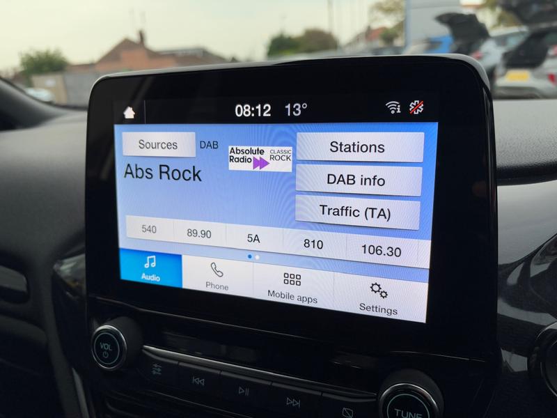 Used Ford Fiesta 2023 for sale - 76181108: Photo 31