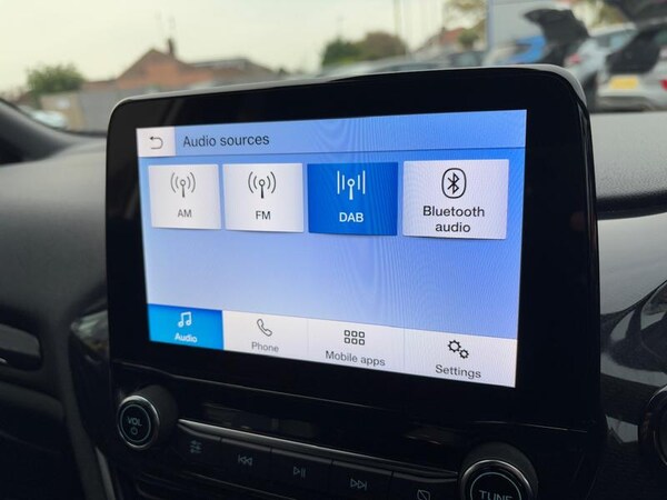 Used Ford Fiesta 2023 for sale - 76181108: Photo 32