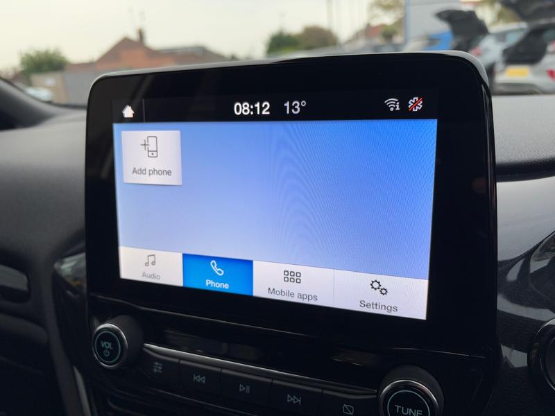 Used Ford Fiesta 2023 for sale - 76181108: Photo 33