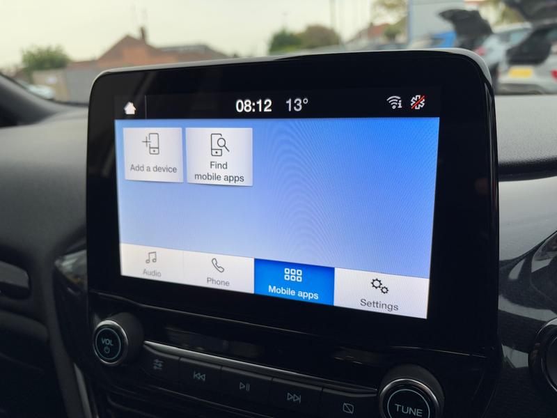 Used Ford Fiesta 2023 for sale - 76181108: Photo 34