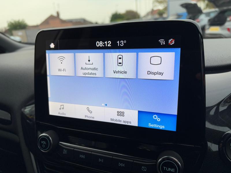 Used Ford Fiesta 2023 for sale - 76181108: Photo 36