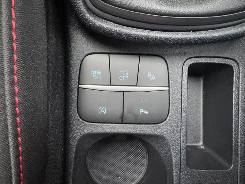 Used Ford Fiesta 2023 for sale - 76181108: Photo 38