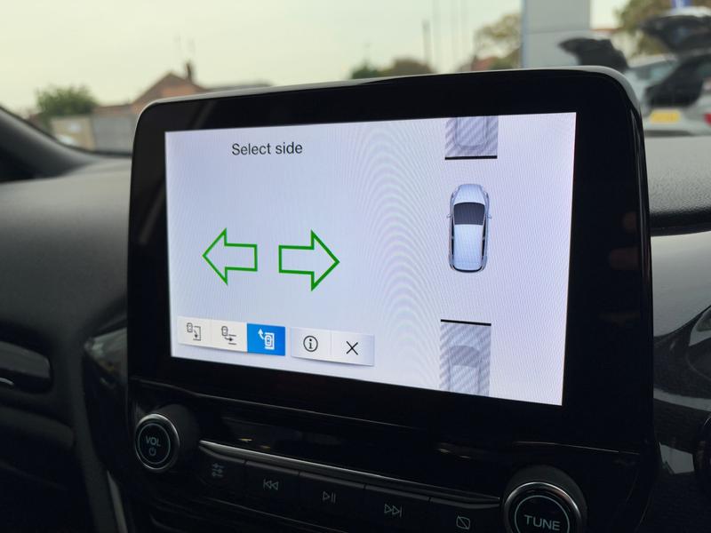 Used Ford Fiesta 2023 for sale - 76181108: Photo 39