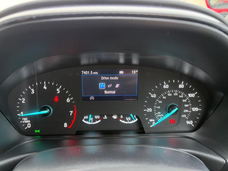 Used Ford Fiesta 2023 for sale - 76181108: Photo 40