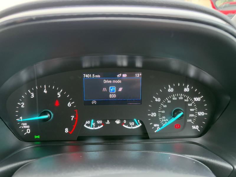 Used Ford Fiesta 2023 for sale - 76181108: Photo 41