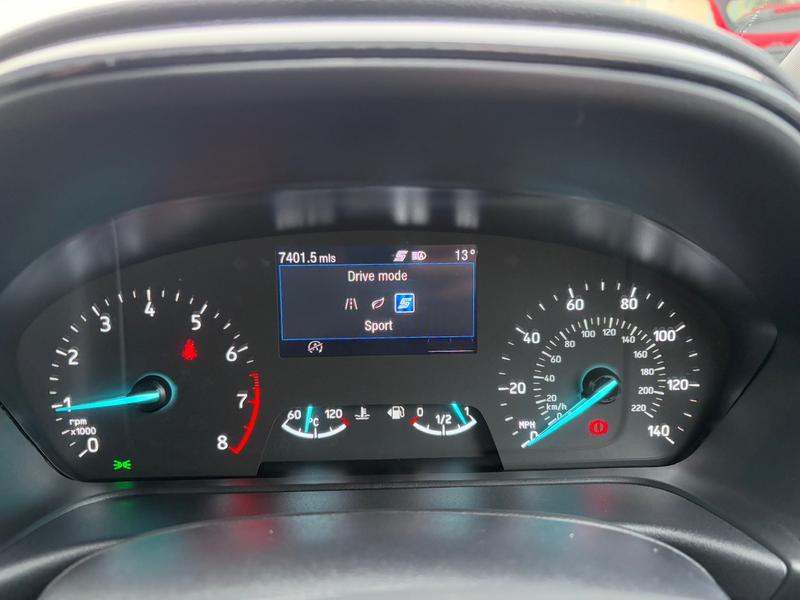 Used Ford Fiesta 2023 for sale - 76181108: Photo 42