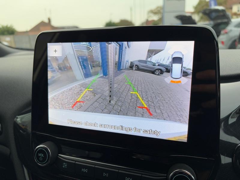 Used Ford Fiesta 2023 for sale - 76181108: Photo 43