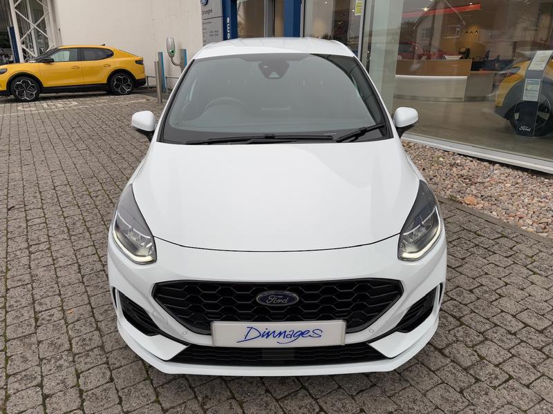 Used Ford Fiesta 2023 for sale - 76181108: Photo 7