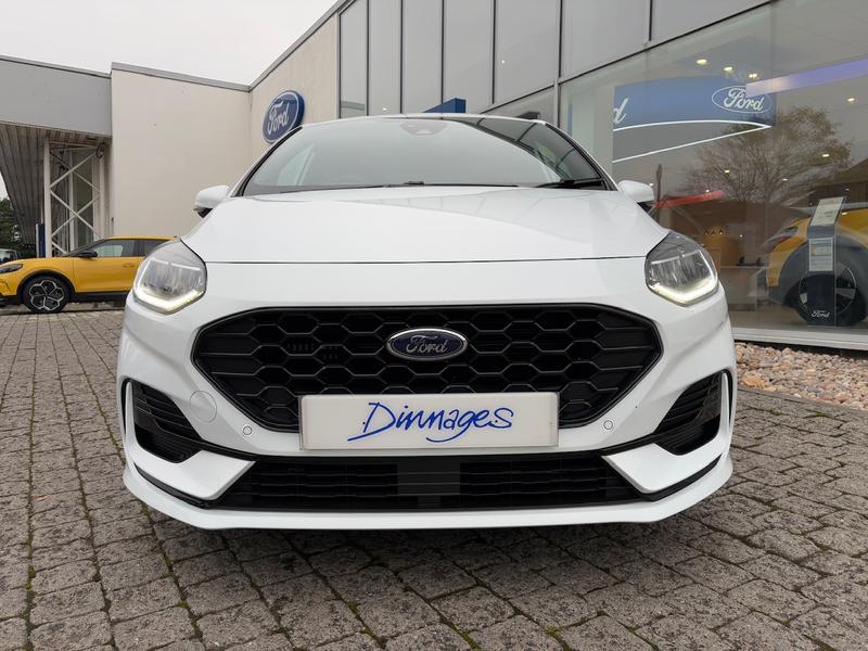 Used Ford Fiesta 2023 for sale - 76181108: Photo 8