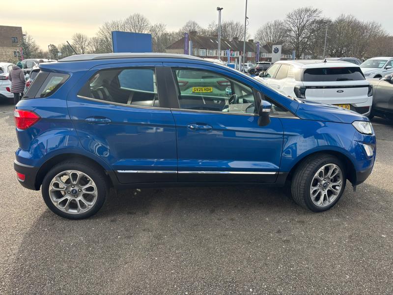 Used Ford Ecosport 2019 for sale - 77718699: Photo 12