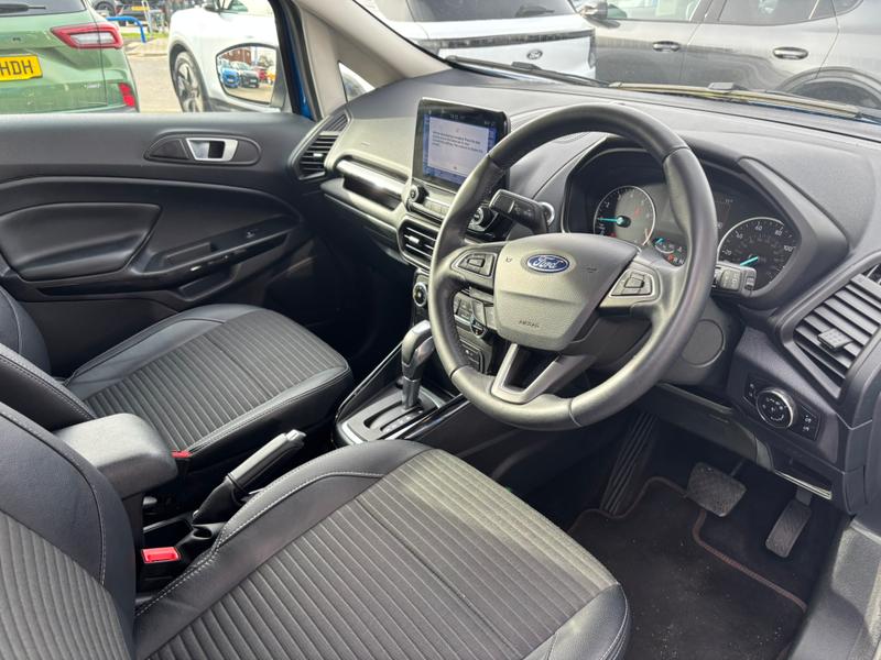 Used Ford Ecosport 2019 for sale - 77718699: Photo 17
