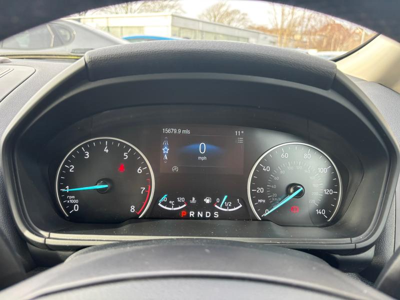 Used Ford Ecosport 2019 for sale - 77718699: Photo 18