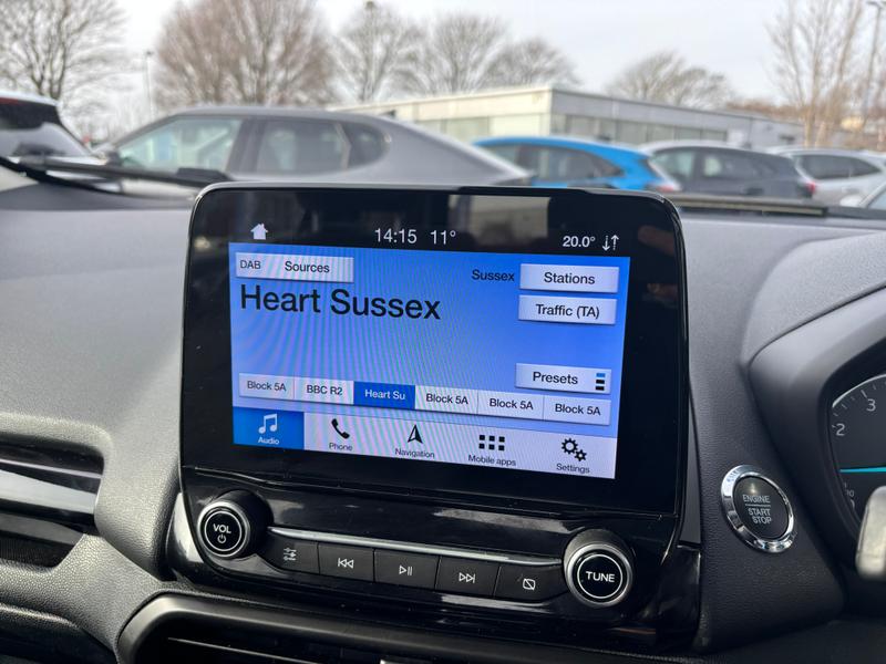 Used Ford Ecosport 2019 for sale - 77718699: Photo 19