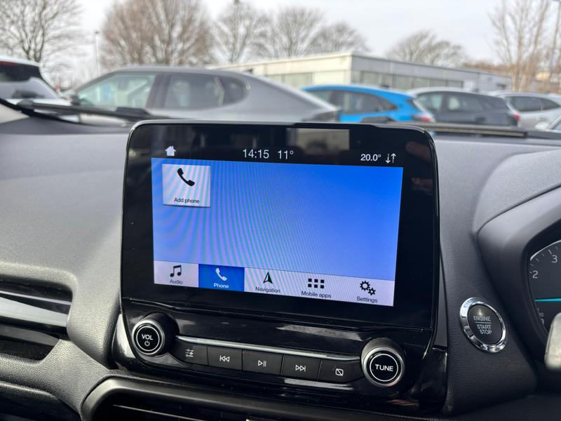 Used Ford Ecosport 2019 for sale - 77718699: Photo 20