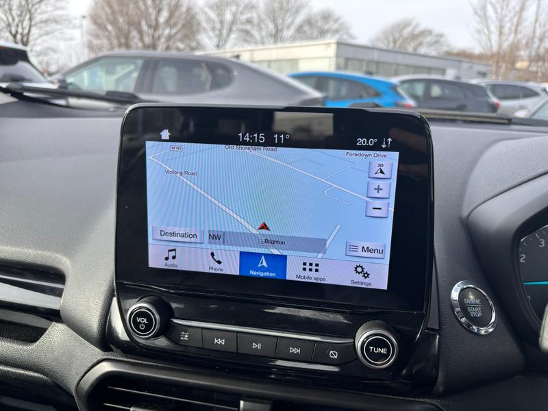 Used Ford Ecosport 2019 for sale - 77718699: Photo 21