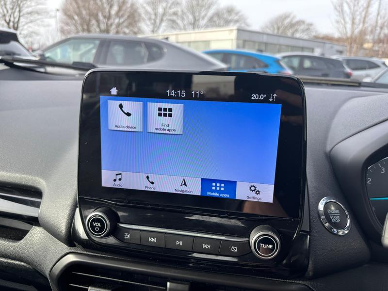 Used Ford Ecosport 2019 for sale - 77718699: Photo 22