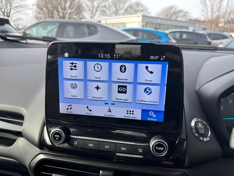 Used Ford Ecosport 2019 for sale - 77718699: Photo 23