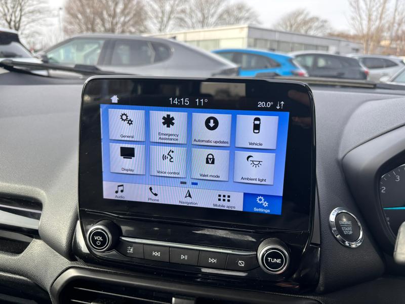 Used Ford Ecosport 2019 for sale - 77718699: Photo 24