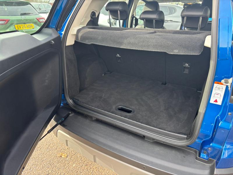 Used Ford Ecosport 2019 for sale - 77718699: Photo 8