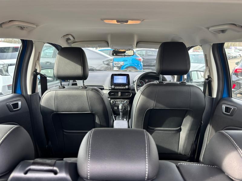 Used Ford Ecosport 2019 for sale - 77718699: Photo 9