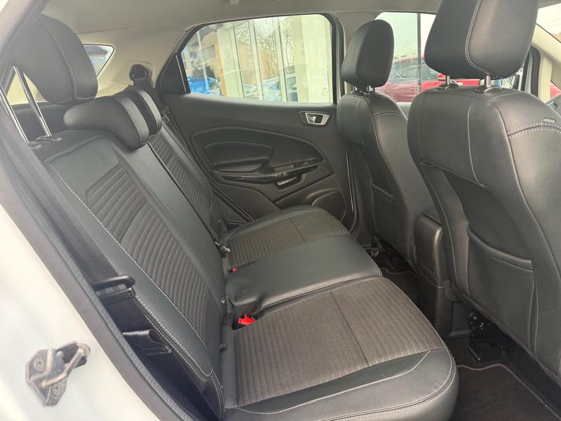 Used Ford Ecosport 2019 for sale - 78087823: Photo 10