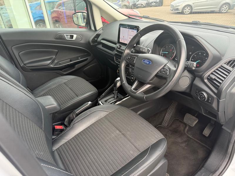 Used Ford Ecosport 2019 for sale - 78087823: Photo 12