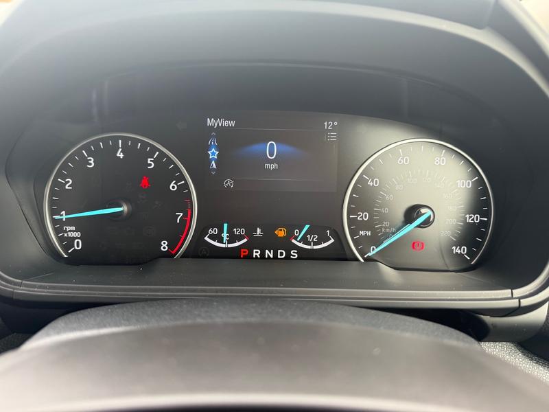 Used Ford Ecosport 2019 for sale - 78087823: Photo 16