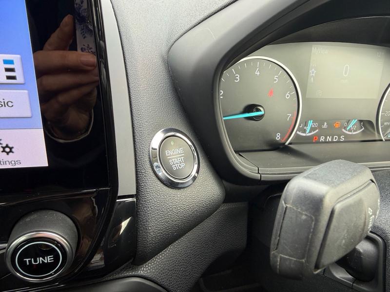 Used Ford Ecosport 2019 for sale - 78087823: Photo 17