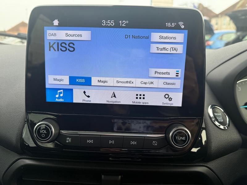 Used Ford Ecosport 2019 for sale - 78087823: Photo 18