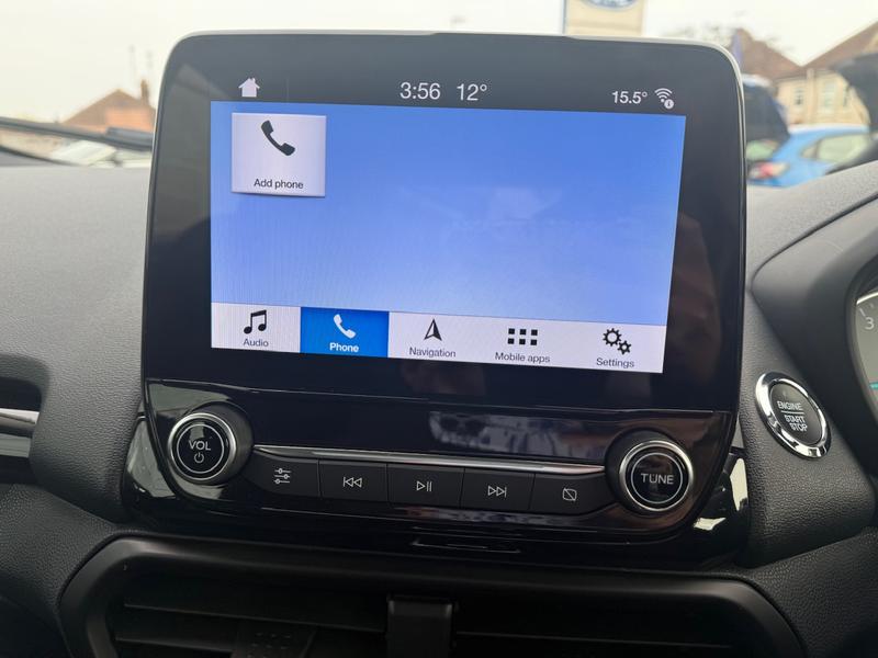 Used Ford Ecosport 2019 for sale - 78087823: Photo 19