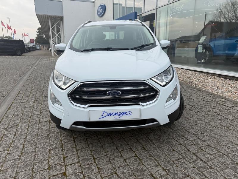 Used Ford Ecosport 2019 for sale - 78087823: Photo 2