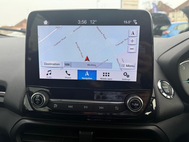 Used Ford Ecosport 2019 for sale - 78087823: Photo 20