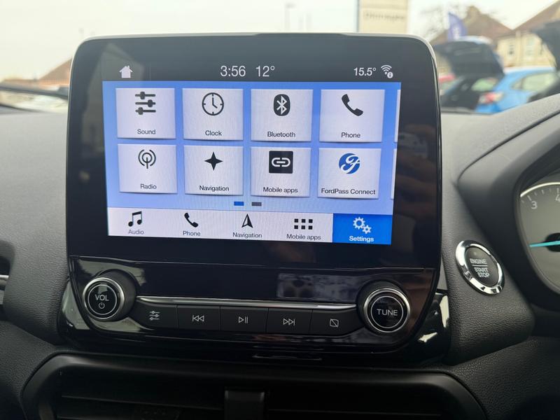 Used Ford Ecosport 2019 for sale - 78087823: Photo 22