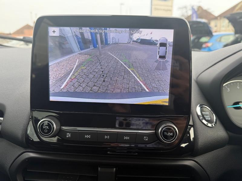 Used Ford Ecosport 2019 for sale - 78087823: Photo 23