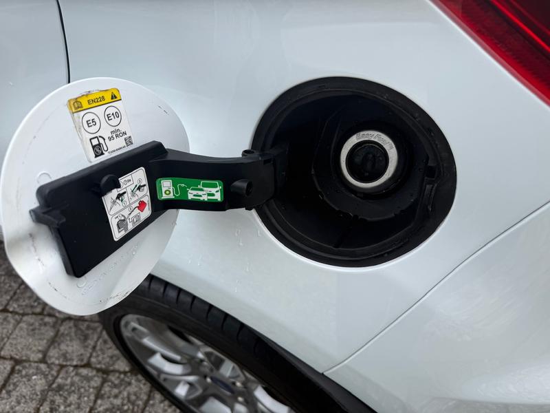 Used Ford Ecosport 2019 for sale - 78087823: Photo 5