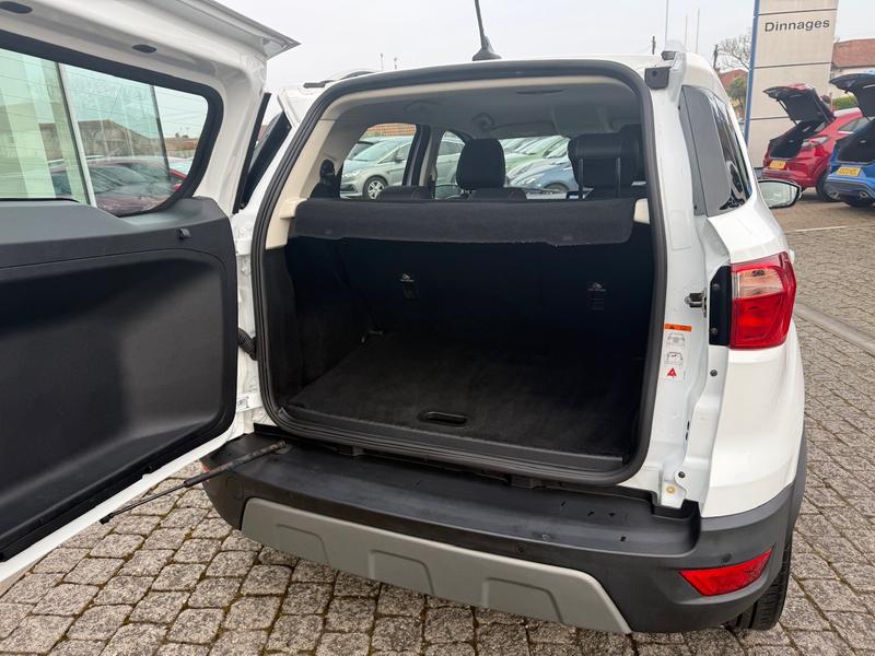 Used Ford Ecosport 2019 for sale - 78087823: Photo 7