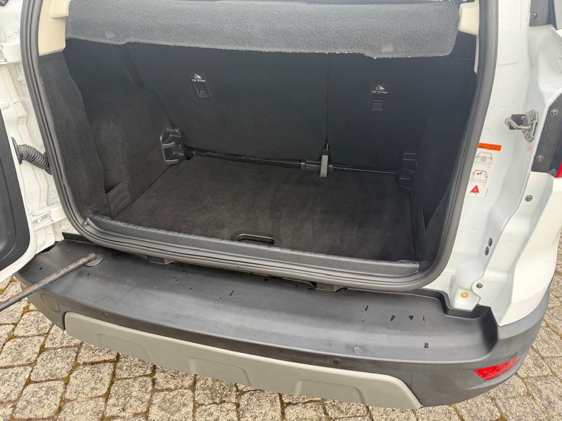 Used Ford Ecosport 2019 for sale - 78087823: Photo 8
