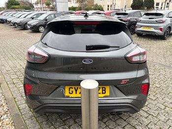 Used Ford Puma 2023 for sale - 76480503: Photo