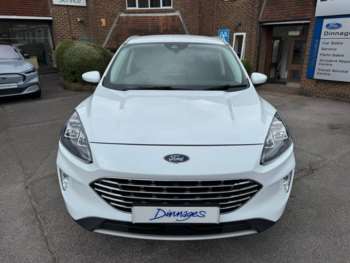 Used Ford Kuga 2020 for sale - 75000039: Photo