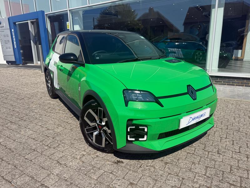 Renault 5