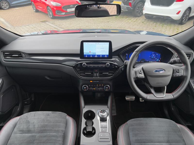 Used Ford Kuga 2022 for sale - 76402078: Photo 15