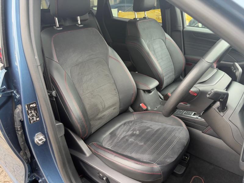 Used Ford Kuga 2022 for sale - 76402078: Photo 19