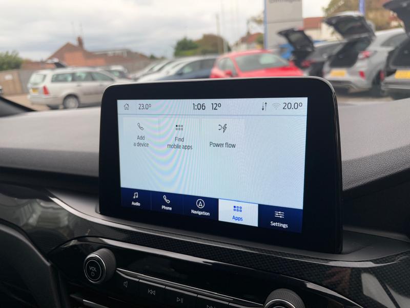 Used Ford Kuga 2022 for sale - 76402078: Photo 32