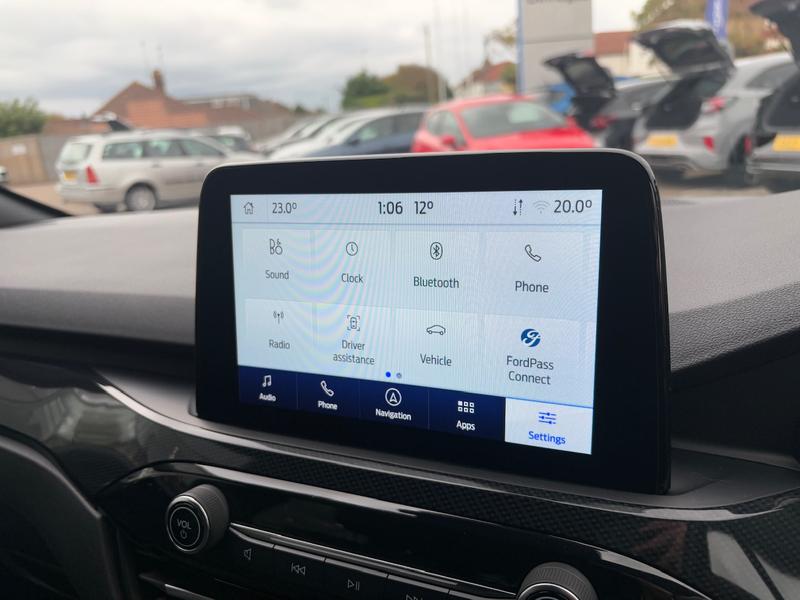 Used Ford Kuga 2022 for sale - 76402078: Photo 33