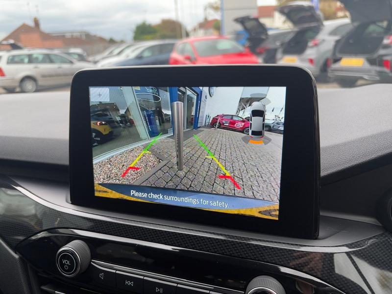 Used Ford Kuga 2022 for sale - 76402078: Photo 35