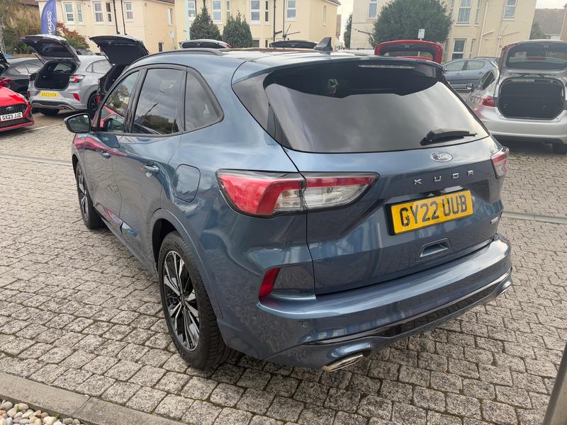 Used Ford Kuga 2022 for sale - 76402078: Photo 5