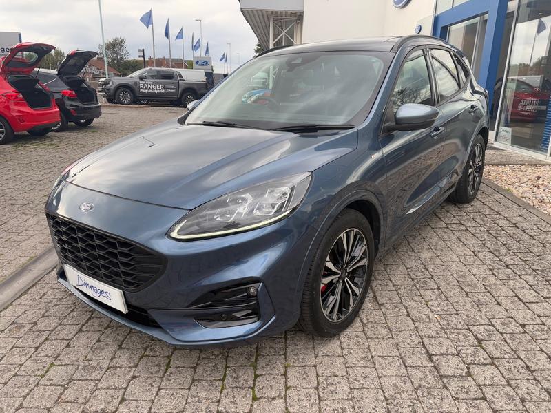 Used Ford Kuga 2022 for sale - 76402078: Photo 6