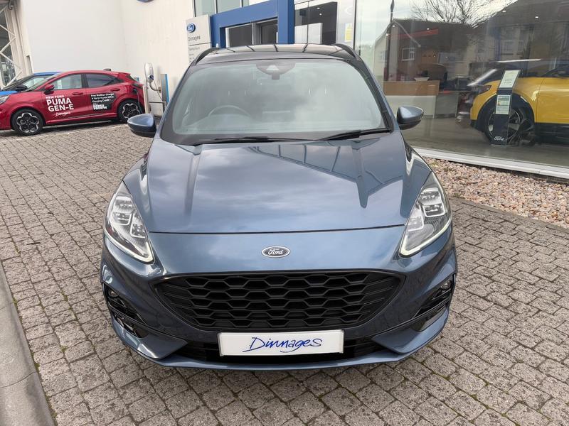 Used Ford Kuga 2022 for sale - 76402078: Photo 7