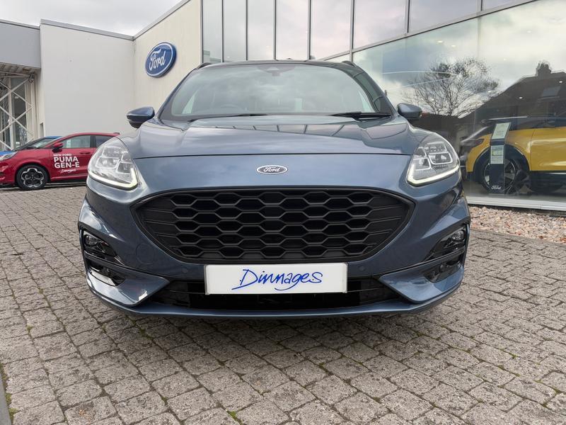 Used Ford Kuga 2022 for sale - 76402078: Photo 8