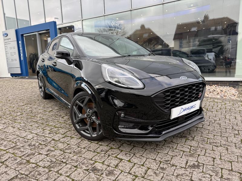 Used Ford Puma 2023 for sale - 77532704: Photo 1